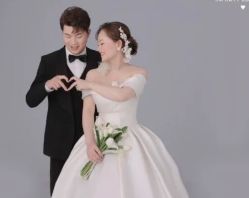 -青禾蒙娜丽莎婚纱摄影(武汉总店)
