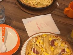 -必胜客(港汇店)