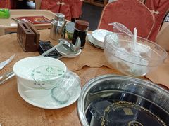 -红日饭店(裕隆三路店)