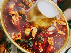 -全牛匠·乐山跷脚牛肉(新中关店)