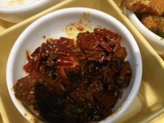 -蓉李记成都名小吃(太原龙湖万达店)
