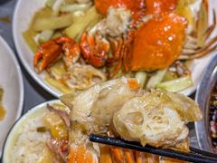 -辣螃铠盆盆蟹大排档(总店)
