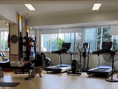 -中田健身工作室(莘庄地铁站店)