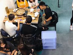 -拾下卜卜贝•海鲜火锅