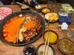 -楠火锅(昆山金鹰店)