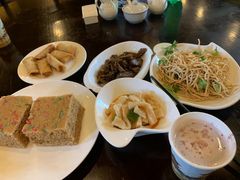 -重元寺香积厨素斋馆