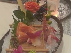 -月下料理(楷林IFC店)