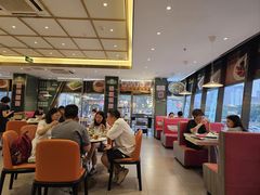 -香港新记茶餐厅(春熙太古里店)