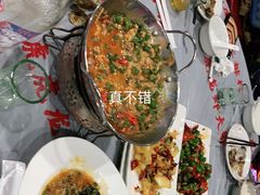 -虎虎龙虾大排档(双井店)