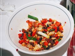 -湘语·湖南家常菜(新洲店)