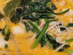 -喜家德虾仁水饺(东海缤纷天地店)