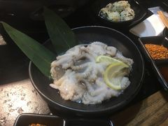 -九田家黑牛烤肉料理(太阳城店)