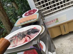 -凤来栖·净庭院·火锅(欧尚店)