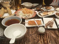 -平成屋·午肴夜酒(四川北路店)