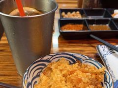 -热血兄弟·炭火烤肉(融侨中心店)