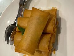 -杭州香格里拉·香宫中餐厅