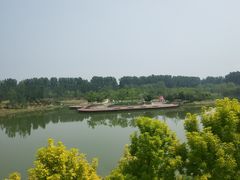 -东郊湿地公园