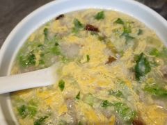 -吕氏疙瘩汤·新鲁菜(济南万象城店)