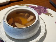 -王府井文华东方酒店-紫膳餐厅