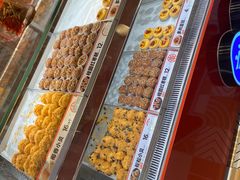 -東更道点心行(泰安万达金街店)