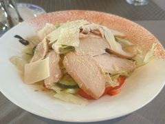 -敦煌山庄摘星阁