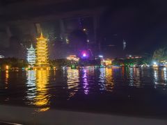 -桂林两江四湖景区
