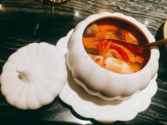 -Thai Alley泰爱里(二沙岛店)