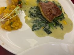 -红房子西菜馆(淮海中路店)