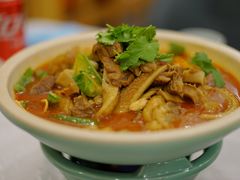 -九头鸟酒家(四道口店)