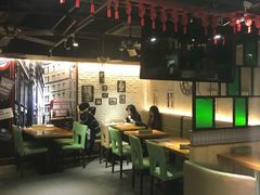 -江南果道西餐厅(北京路店)
