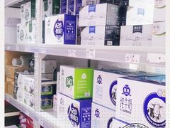 -牛奶便利(东四店)