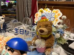 -黑宝石西餐厅(汇励99城市公园店)