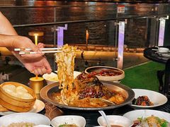 -逸品淮扬(东方渔人码头店)