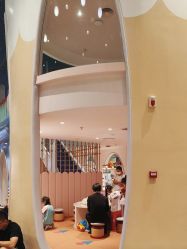 -奈尔宝·儿童乐园·亲子餐厅(鄞州万达店)