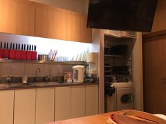 店内环境-ABC Cooking Studio(上海环球金融中心店)