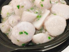-乾隆美食·本帮菜(黄河路店)