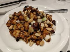 宫保鸡丁-眉州东坡(华联万柳店)