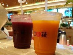 -西贝莜面村(东莞壹号广场店)