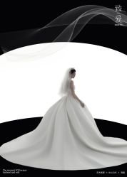 -大花轿艺术影像高端定制婚纱摄影(朝阳一路店)