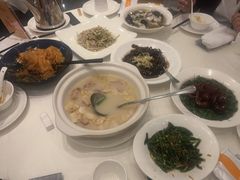 -金时代顺风大酒店(临港百联店)