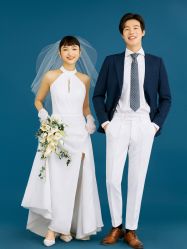 -绽放摄胶片摄影工作室