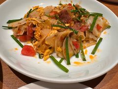 腾冲大救驾-一坐一忘云南菜(北京skp店)