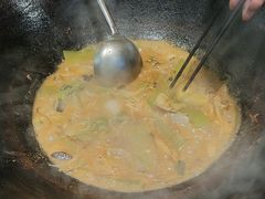-印象老灶台三下锅·湘西本土原味菜(天门山索道店)