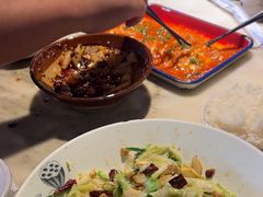 -常和州·夜宵大排档(常州单店)