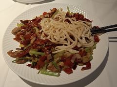 -西域阿里马新疆菜·清真(桂花路店)