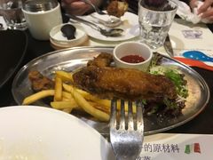 -TAMATI(巴黎贝甜韩式西餐厅店)