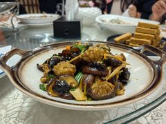 -大榭国际大酒店-中餐厅