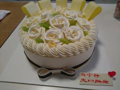 -好利来(马家堡店)