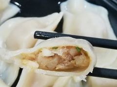 -大娘水饺(朝阳中路百润发店)