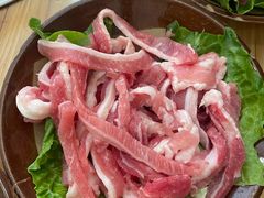 -黔老锅地摊火锅(盐务街店)